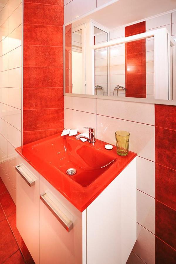 Schiller Apartment - Old Town سيبيو المظهر الخارجي الصورة